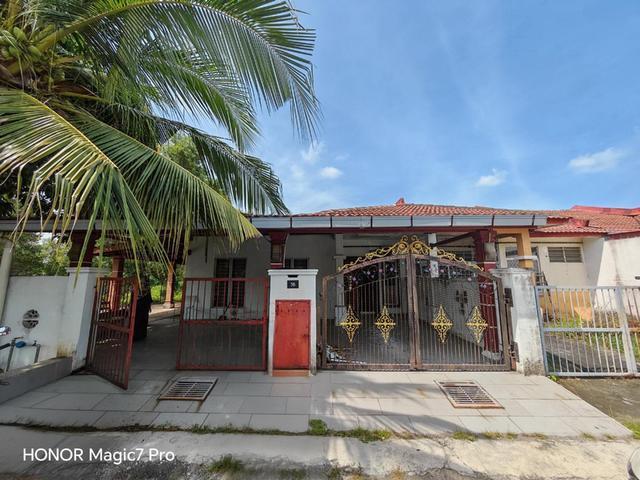 Terraced House for sale in Saujana, Selangor