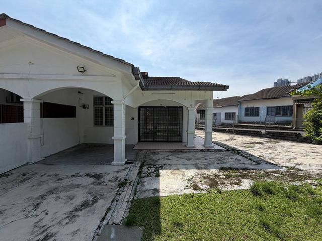 Terraced House for sale in Petaling, Damansara Damai