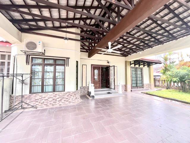 Terraced House for sale in Kajang, Langat