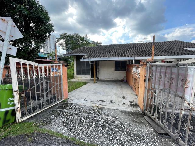 Terraced House for sale in Cheras, Kuala Lumpur