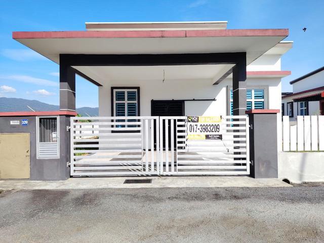 Bungalow for sale in Sendayan Village, Negeri Sembilan
