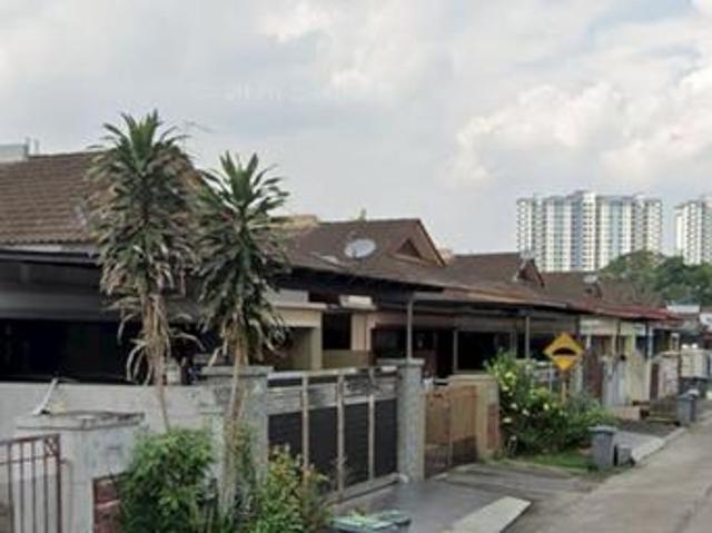 Terraced House for rent in Johor Bahru