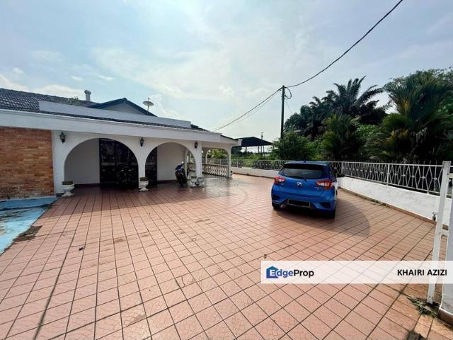 House for sale in Port Klang, Selangor