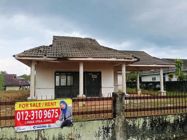 Bungalow for sale in Selayang, Selangor