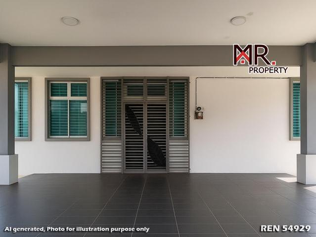 Bungalow for sale in Sungai Petani, Kuala Muda