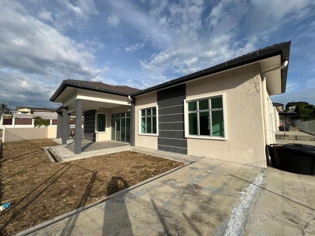 Bungalow for sale in Sri Rusa, Negeri Sembilan