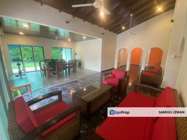 House for sale in Seksyen 13, Petaling Jaya