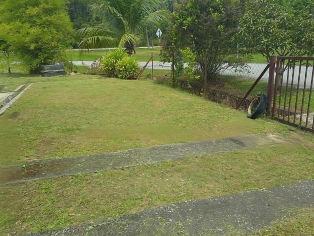 House for sale in Kuala Kubu Baru, Selangor