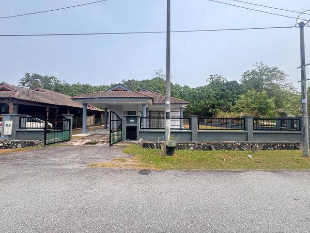 Bungalow for sale in Semenyih, Majlis Perbandaran Kajang