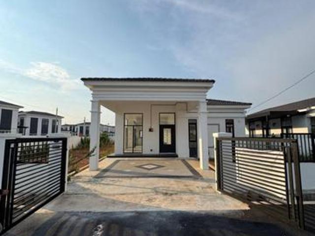 Bungalow for sale in Sungai Petani, Kuala Muda