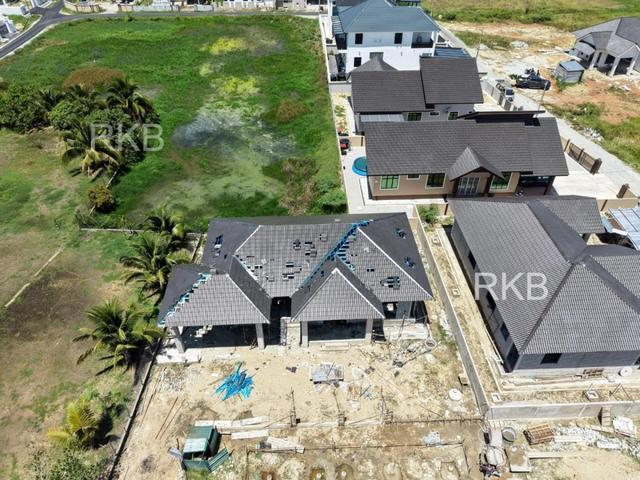 Bungalow for sale in Kelantan
