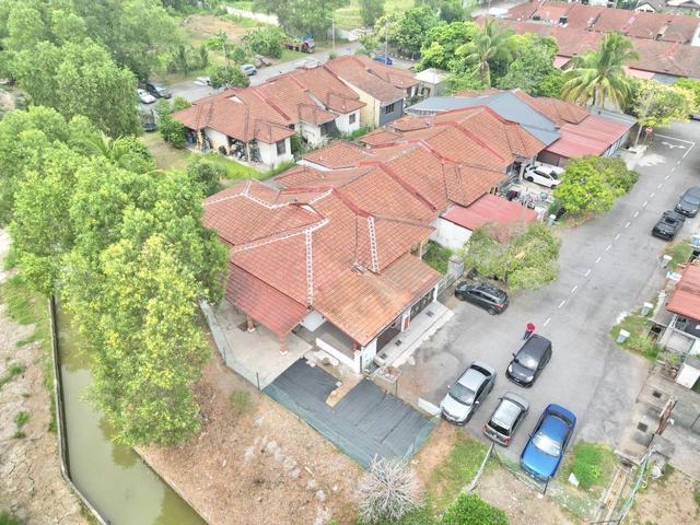 Terraced House for sale in Bandar Saujana Putra, Kuala Langat