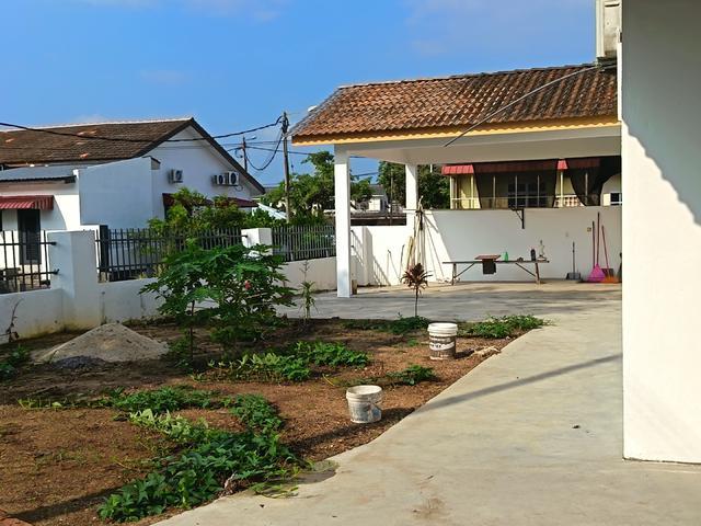 Residential House for sale in Segamat, Johor