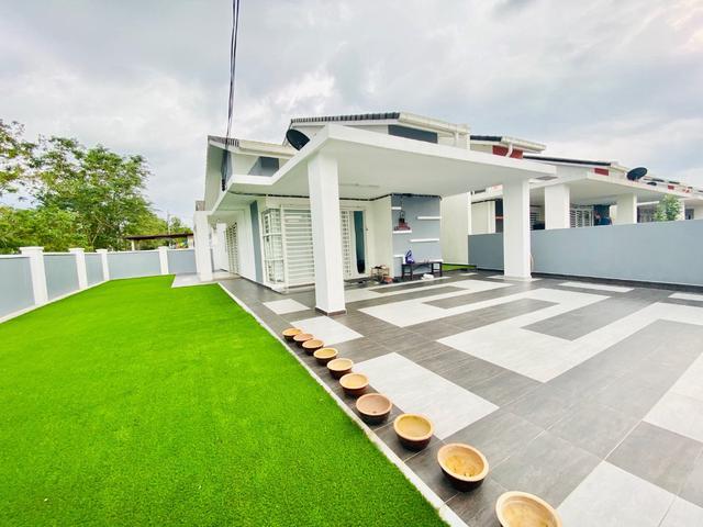 Terraced House for rent in Ulu Dong, Selangor