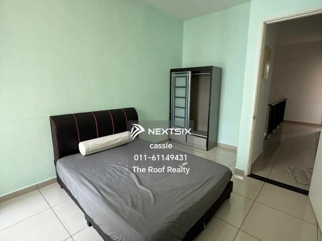 Shop for rent in Kajang, Langat