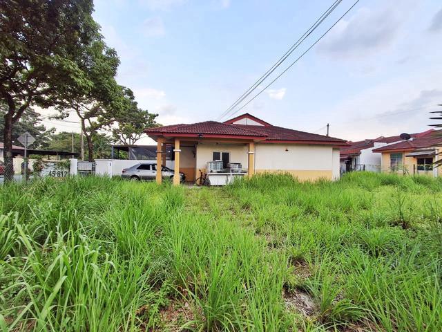 Terraced House for sale in Saujana, Selangor