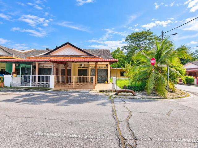 Terraced House for sale in Ampangan, Seremban