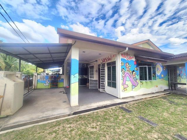 Terraced House for sale in Kajang, Langat