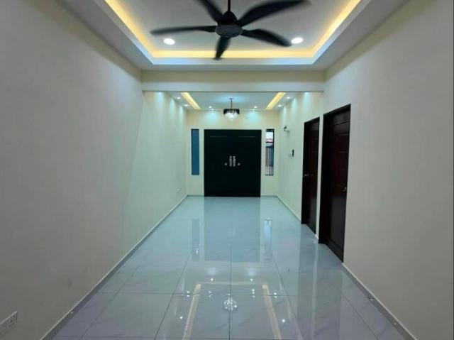 Terraced House for sale in Bukit Ledang, Johor