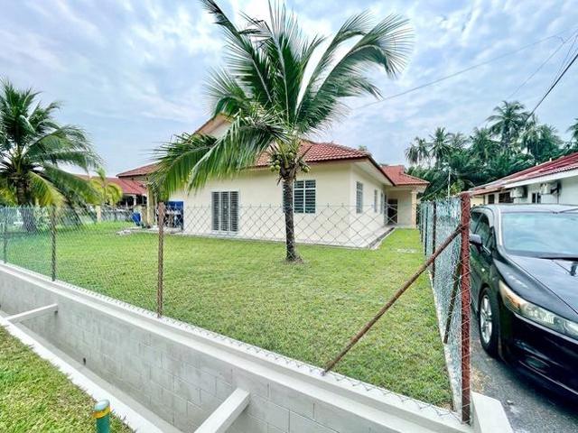 Terraced House for sale in Port Klang, Selangor