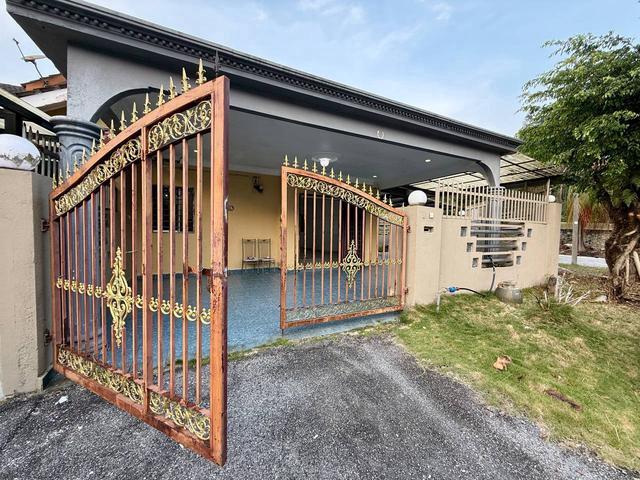 Terraced House for sale in Rawang, Majlis Perbandaran Selayang
