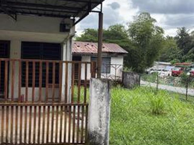 Terraced House for sale in Kulim, Kedah