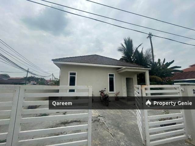 Bungalow for sale in Ijok, Selangor