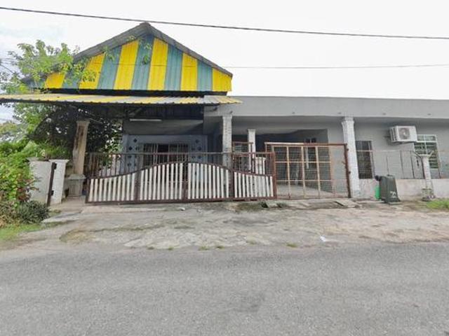Terraced House for sale in Kangar, Perlis