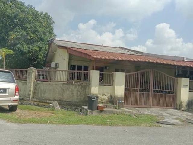 Terraced House for sale in Petaling, Subang Jaya