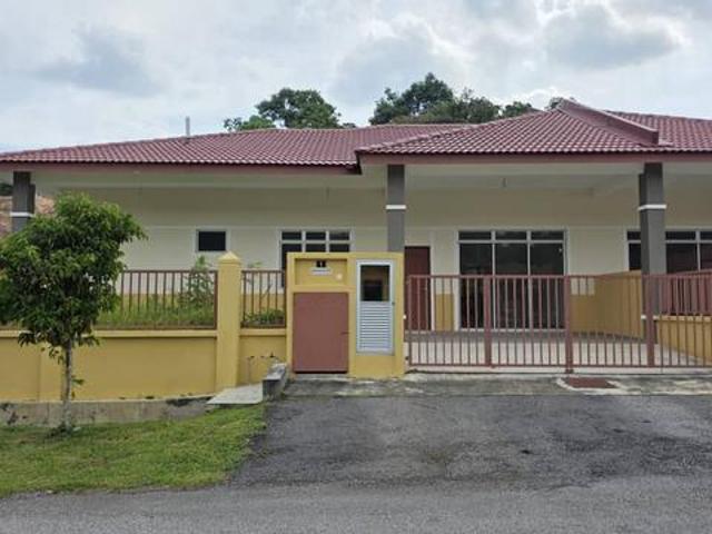 Residential House for sale in Tanjong Sepat, Selangor