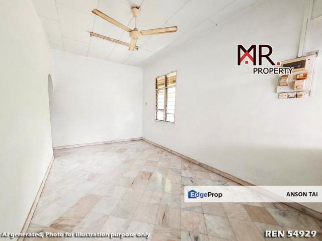 House for sale in Sungai Petani, Kuala Muda