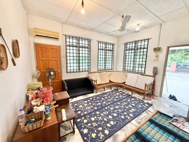 Residential House for sale in Tanjong Sepat, Selangor