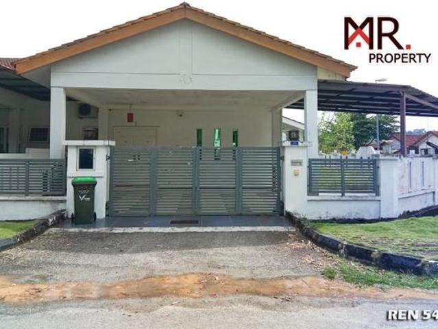 Residential House for sale in Kulim, Kedah