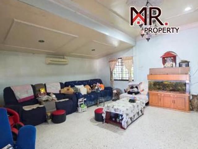 Residential House for sale in Sungai Petani, Kuala Muda