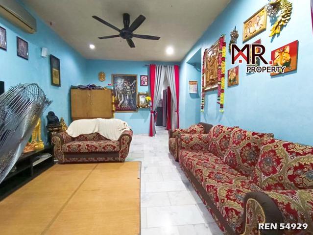 Residential House for sale in Sungai Petani, Kuala Muda