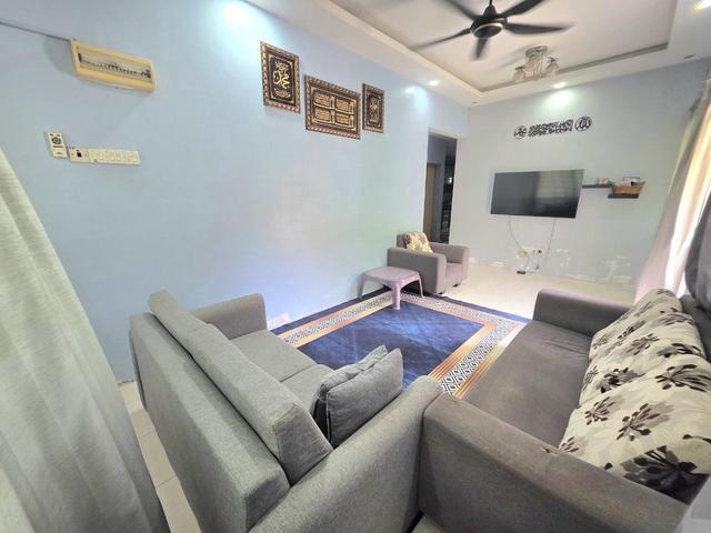 Residential House for sale in Shah Alam, Petaling