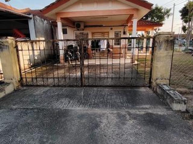 Terraced House for sale in Sendayan Village, Negeri Sembilan