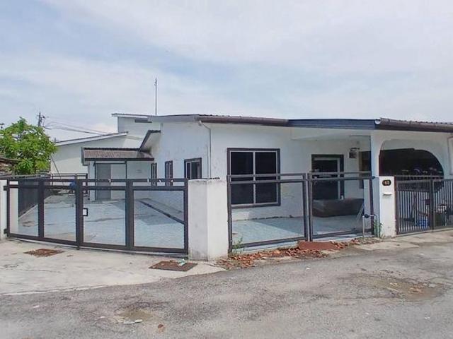 Terraced House for sale in Port Klang, Selangor