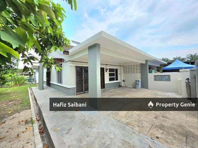 Terraced House for sale in Jenjarom, Selangor