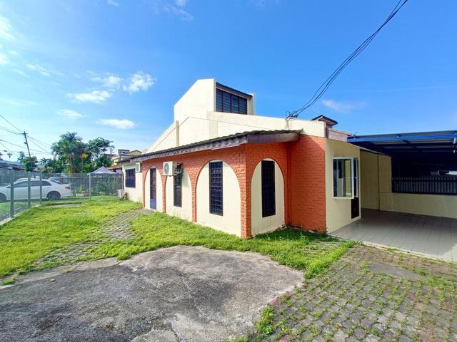 Terraced House for sale in Langat, Selangor