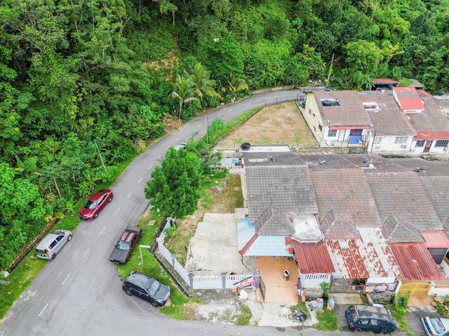 Terraced House for sale in Kajang, Langat