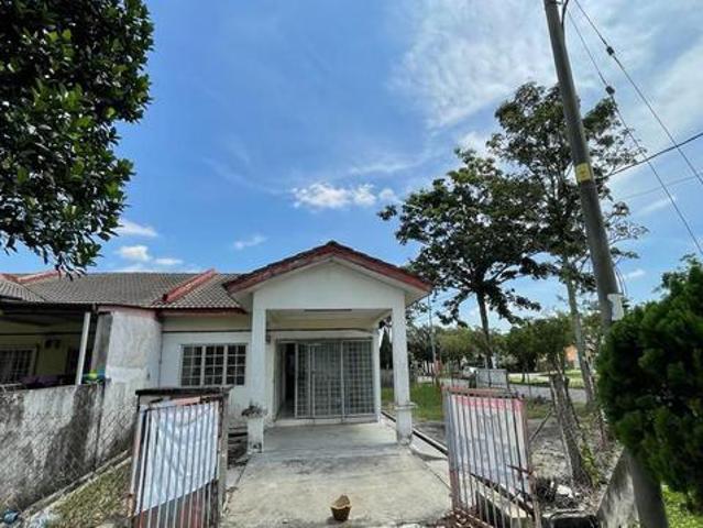 Terraced House for sale in Selayang, Selangor