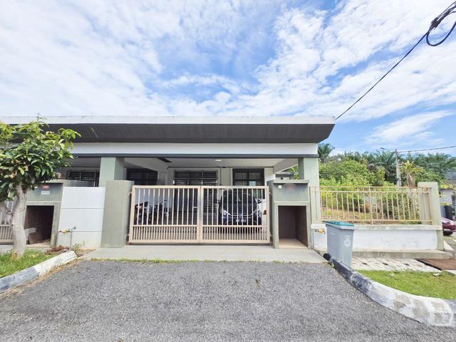 Terraced House for sale in Bahau, Negeri Sembilan