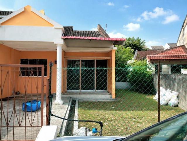 Terraced House for rent in Petaling, Subang Jaya