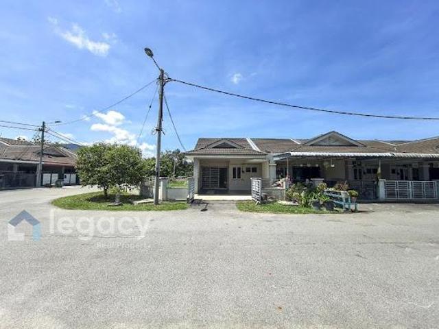 Terraced House for sale in Perak, Taiping