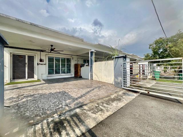 Terraced House for sale in Kajang, Langat