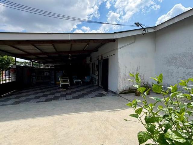 Terraced House for sale in Batu Pahat, Johor