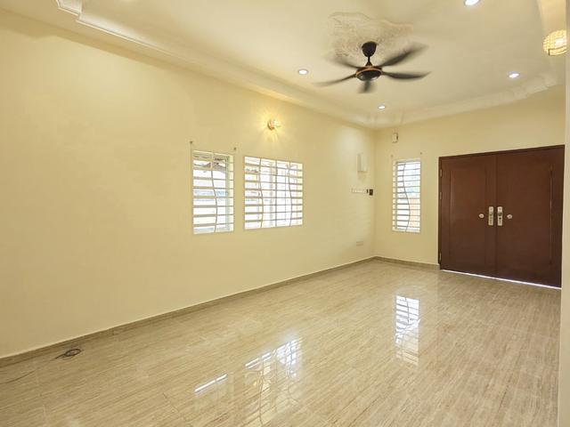 Terraced House for rent in Bandaraya Klang, Klang