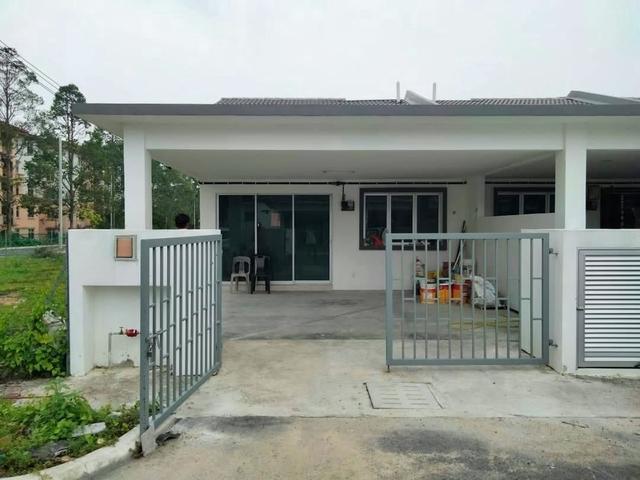 Terraced House for sale in Mantin, Seremban
