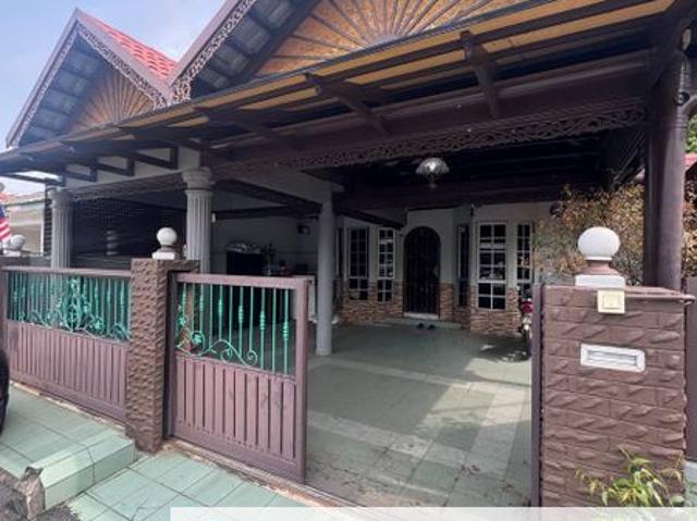 House for sale in Port Klang, Selangor